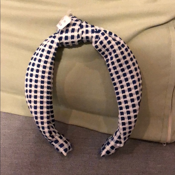 Anthropologie Accessories - Brand new Anthropologie headband